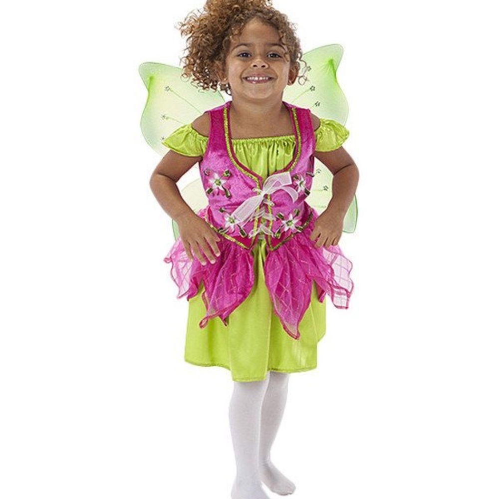 Pixie Fairy Halloween Costume for Kids